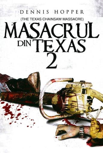 Masacrul din Texas 2