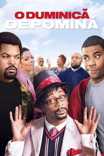 O duminică de pomină