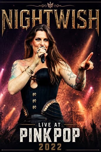 Nightwish: Live at PinkPop