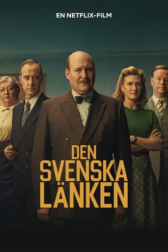 Den svenska länken