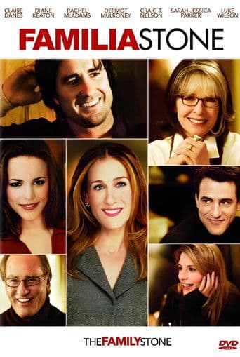 Familia Stone