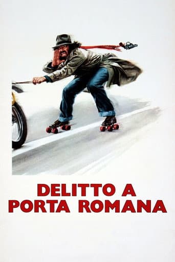 Crimă la Porta Romana