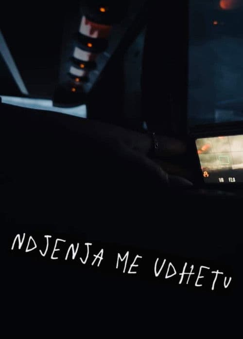 Ndjenja me Udhëtu