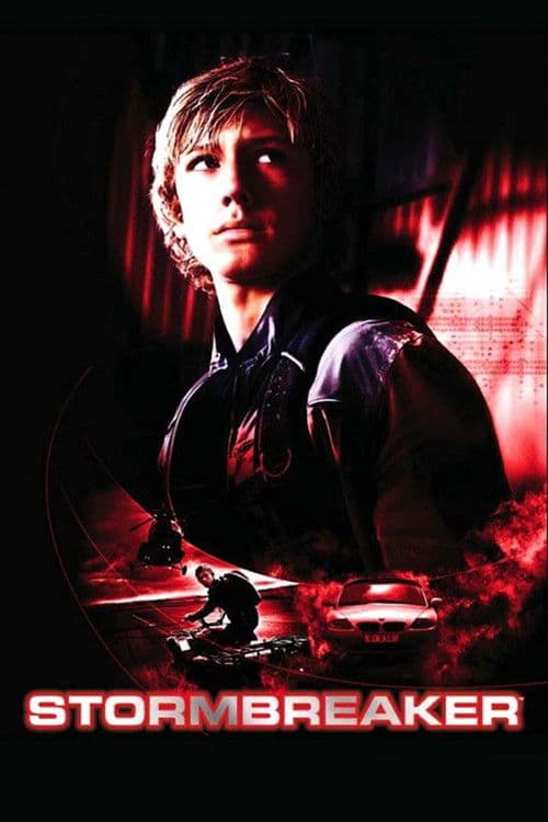 Alex Rider - Micul spion