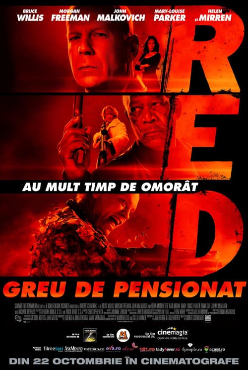 Greu de Pensionat