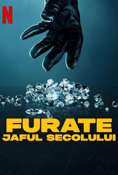 Furate: Jaful secolului