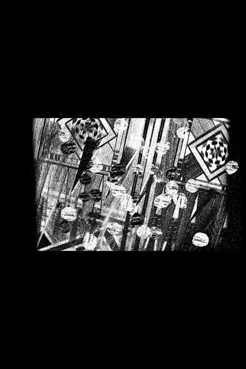 A play in black & white (for baba)