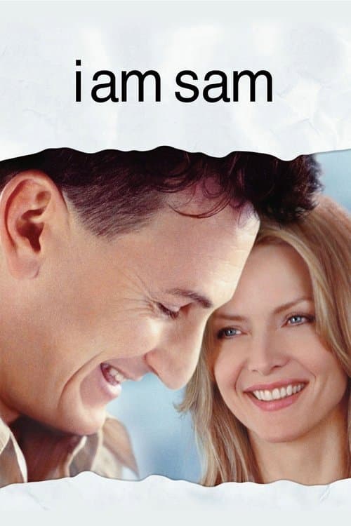 Eu sunt Sam