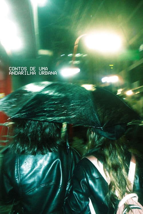 Contos de uma Andarilha Urbana