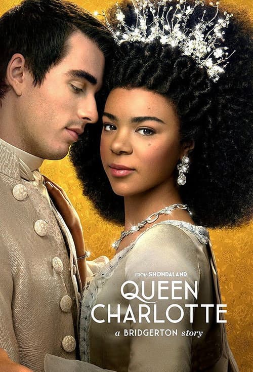 Regina Charlotte: O poveste Bridgerton