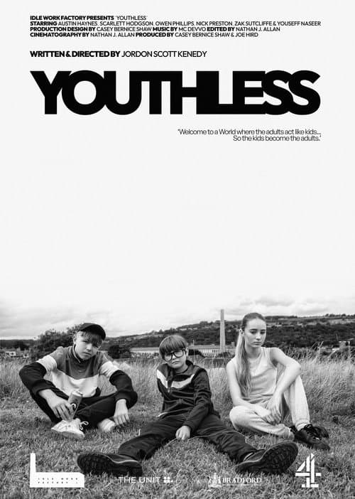 Youthless