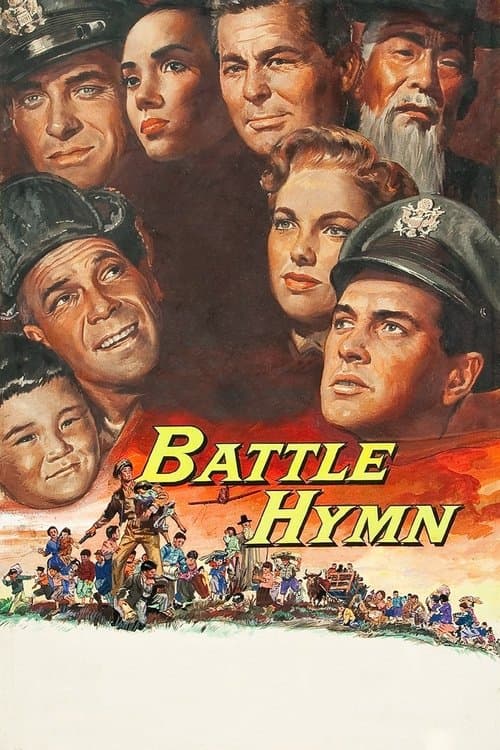 Battle Hymn