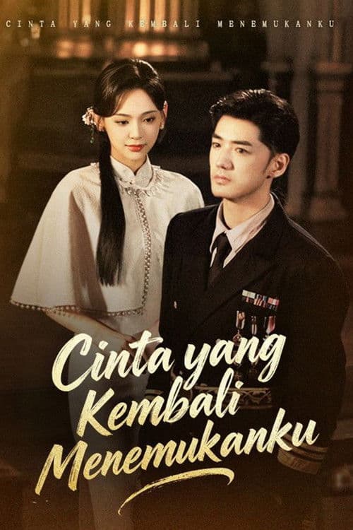 Cinta yang Kembali Menemukanku (Sulih Suara)