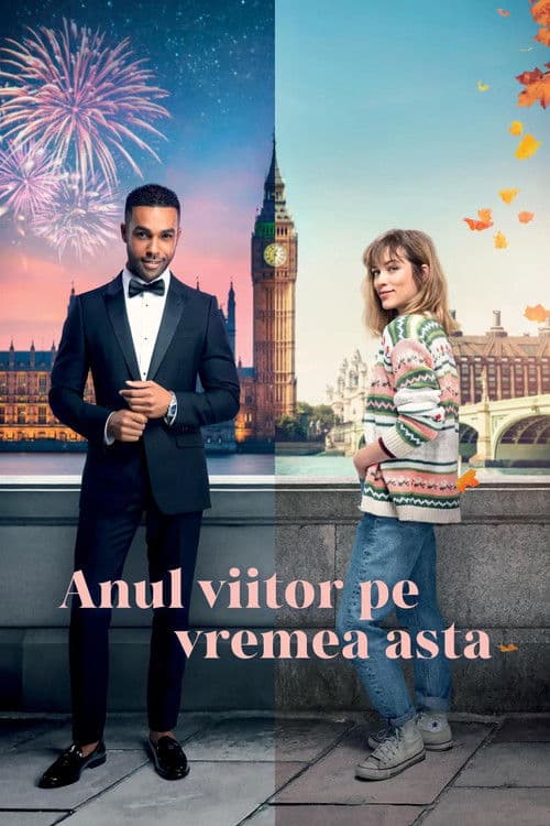 Anul viitor pe vremea asta