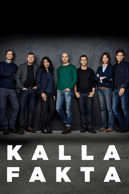 Kalla fakta