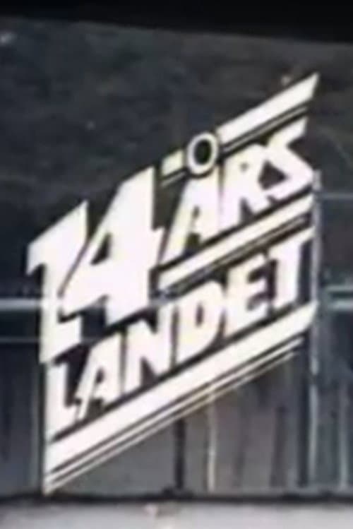 Fjortonårslandet