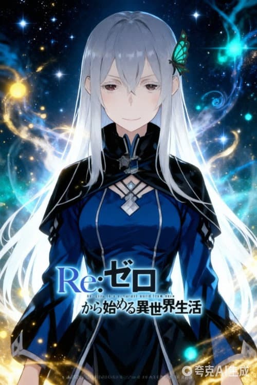 Re:ゼロから始める異世界生活