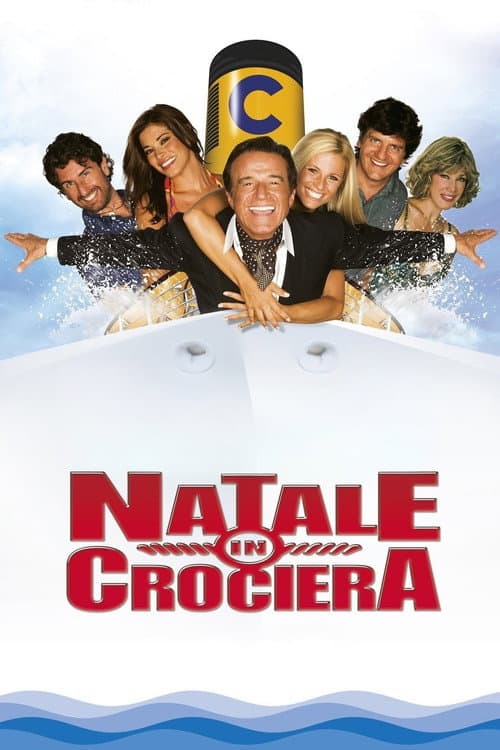 Crăciunul în croazieră