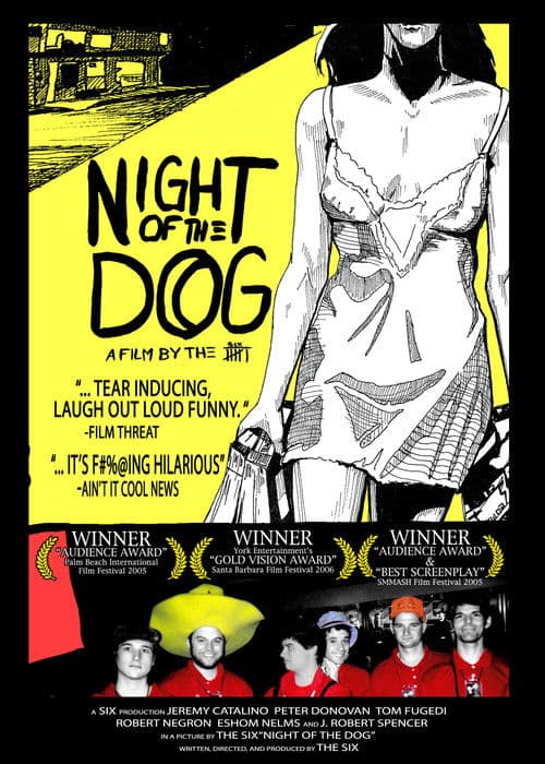 Night of the Dog