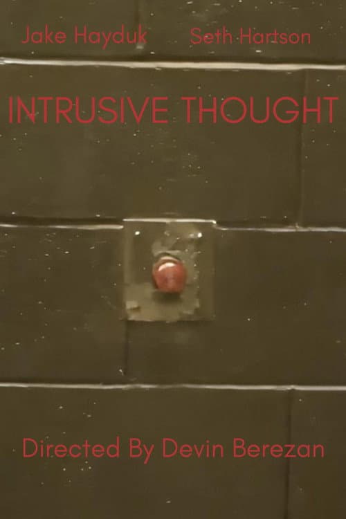Intrusive Thought