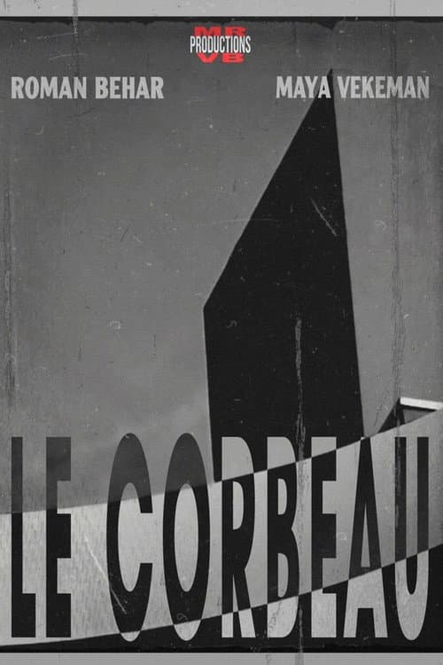 Le Corbeau