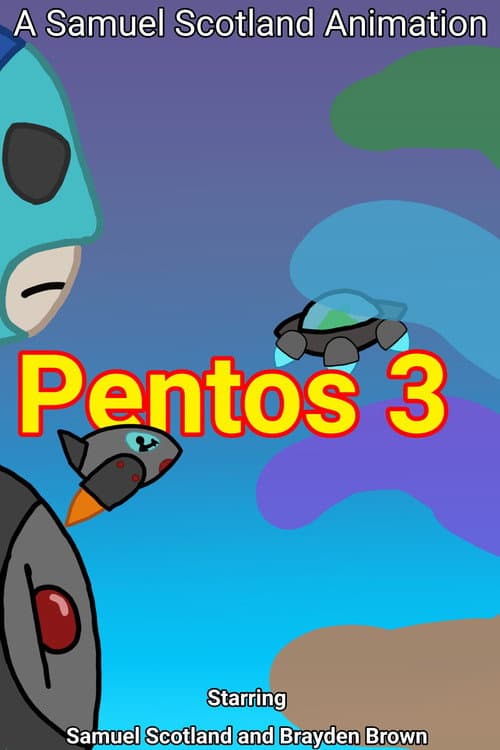 Pentos