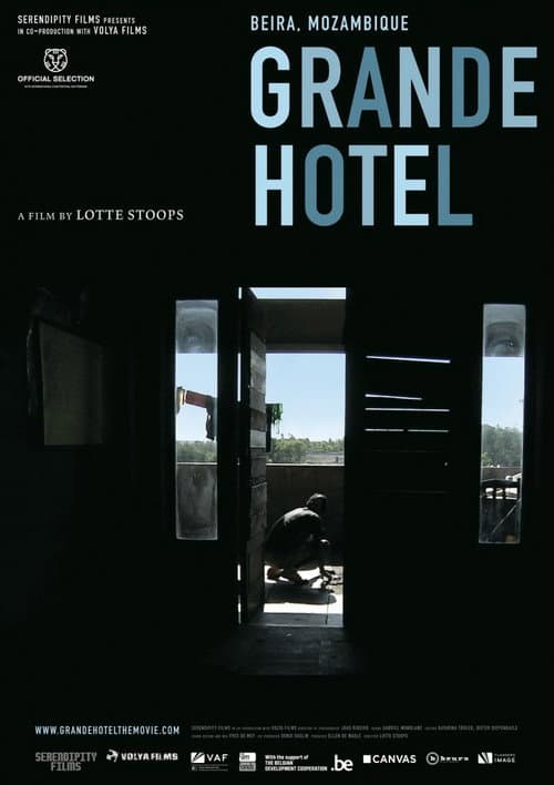 Grande Hotel
