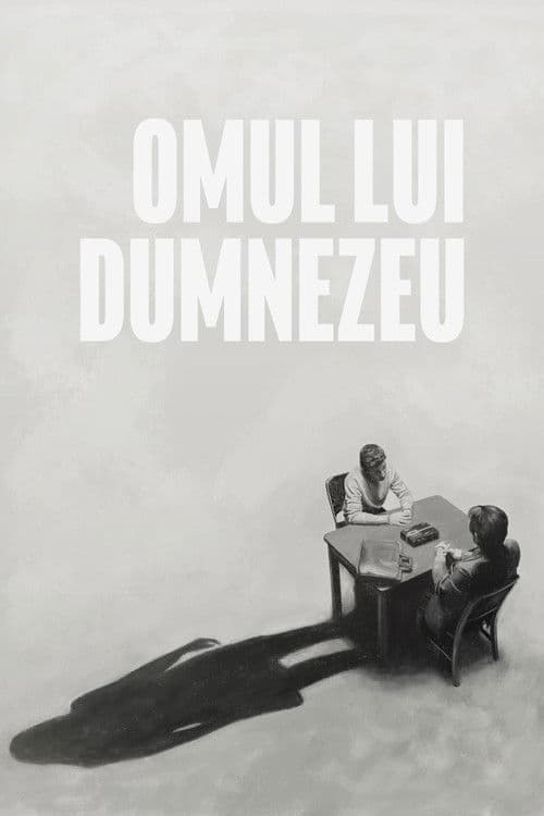 Omul lui Dumnezeu