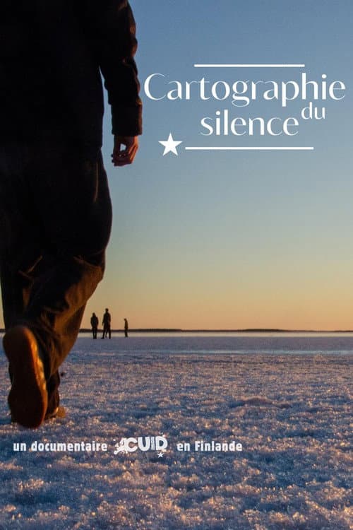 Cartographie du Silence