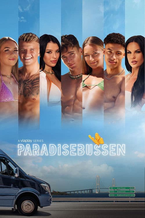 Paradisebussen