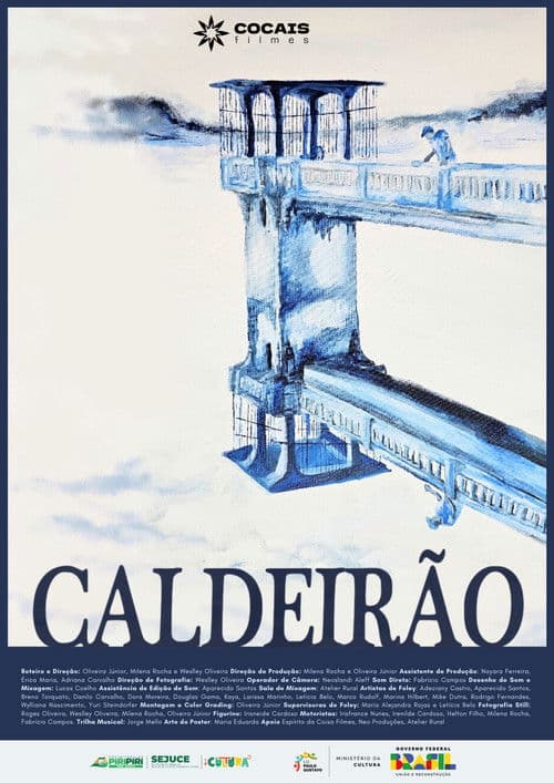 Caldeirão