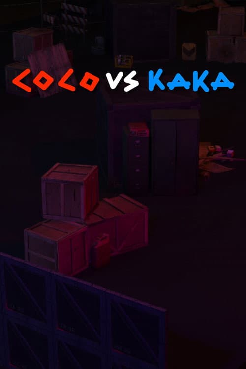 COCO VS KAKA