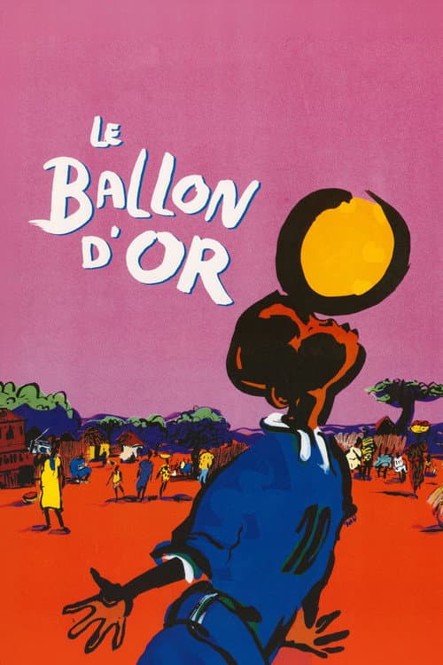 Balonul de Aur