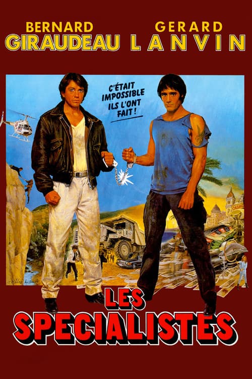 Specialiștii