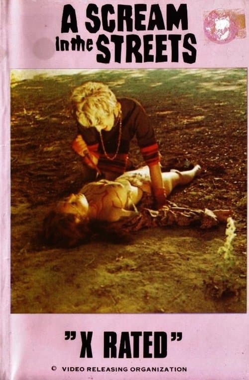 Un țipăt pe străzi