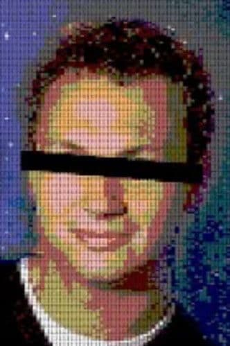 The Rise, Lies, & Demise of Jan Hendrik Schön