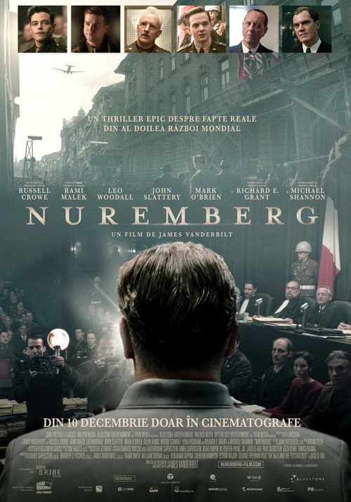 Nuremberg