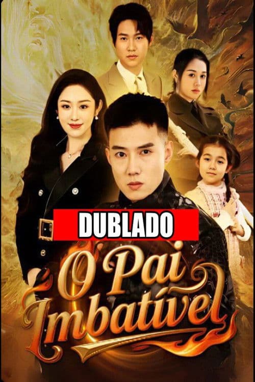 O Pai Embatível