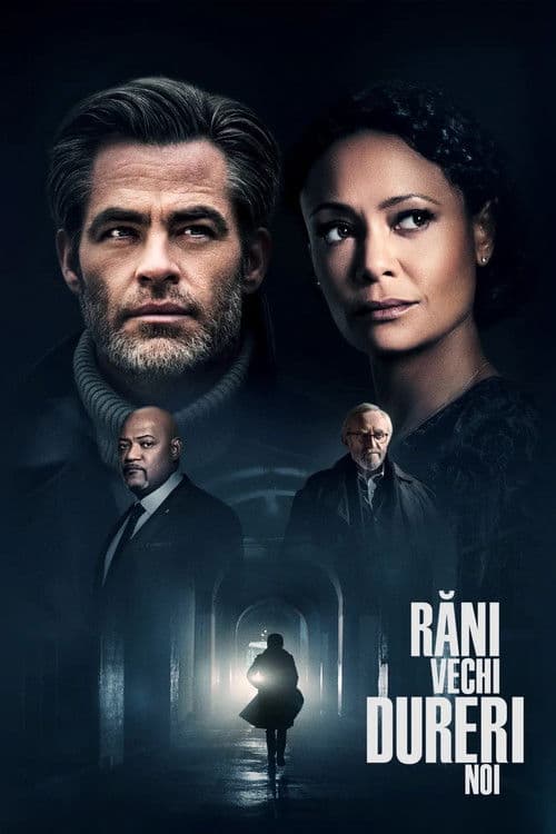 Răni vechi, dureri noi