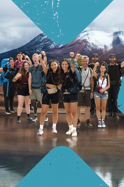 Terra X – Wettlauf um die Welt