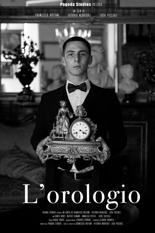 L'Orologio