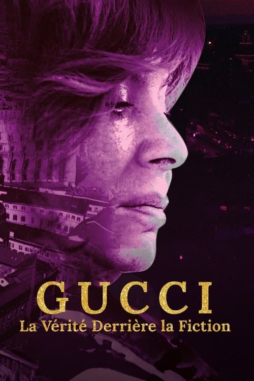 Lady Gucci: Povestea Patriziei Reggiani