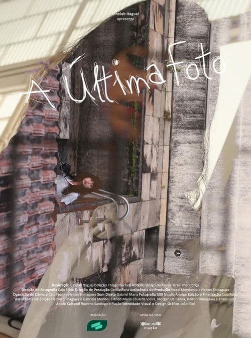 A Última Foto