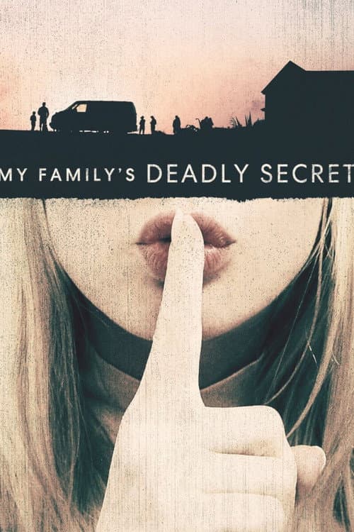 Secretul familiei mele