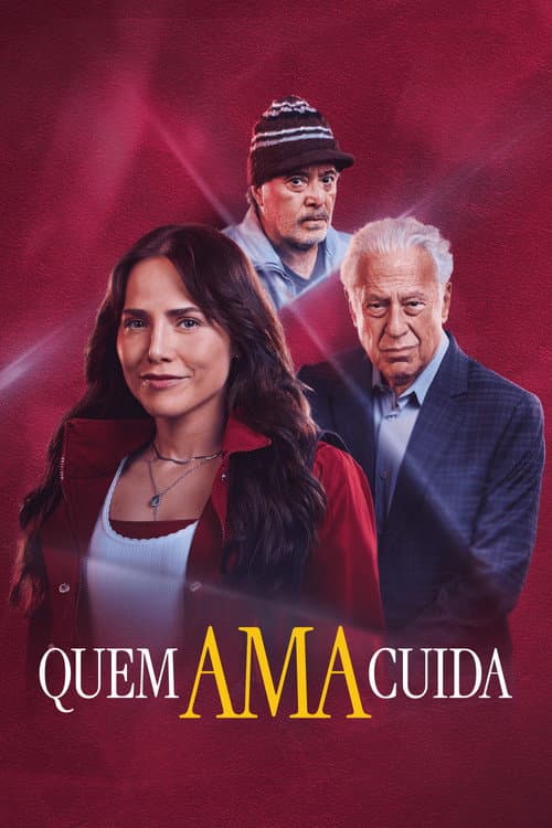 Quem Ama Cuida