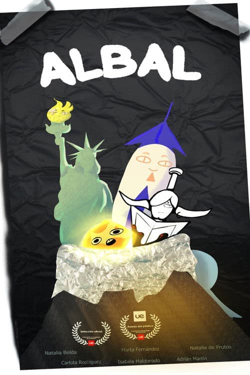 Albal