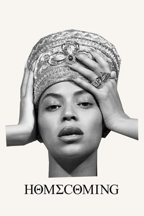 HOMECOMING: Un film de Beyoncé