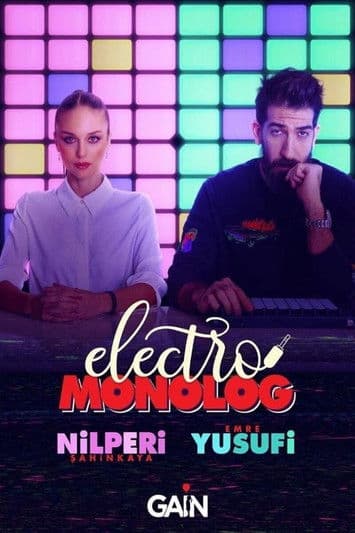 Electro Monolog
