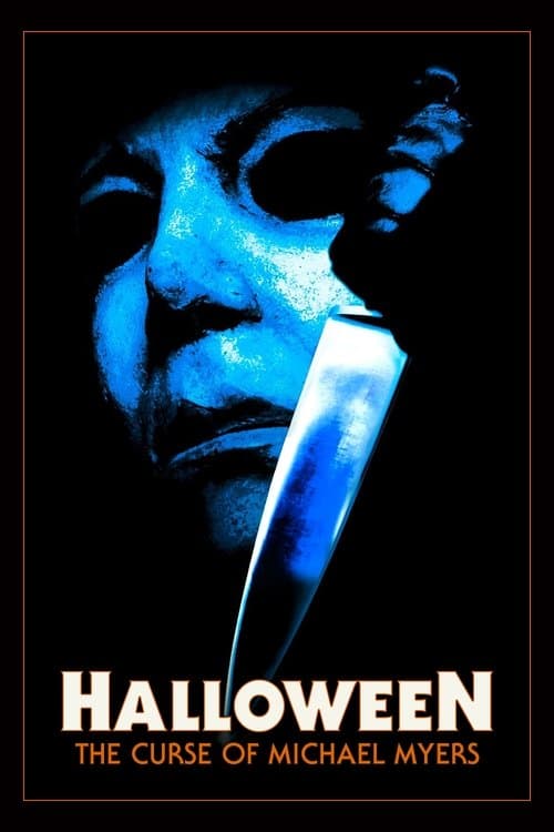 Halloween: Blestemul lui Michael Myers