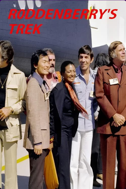 Călătoria lui Roddenberry